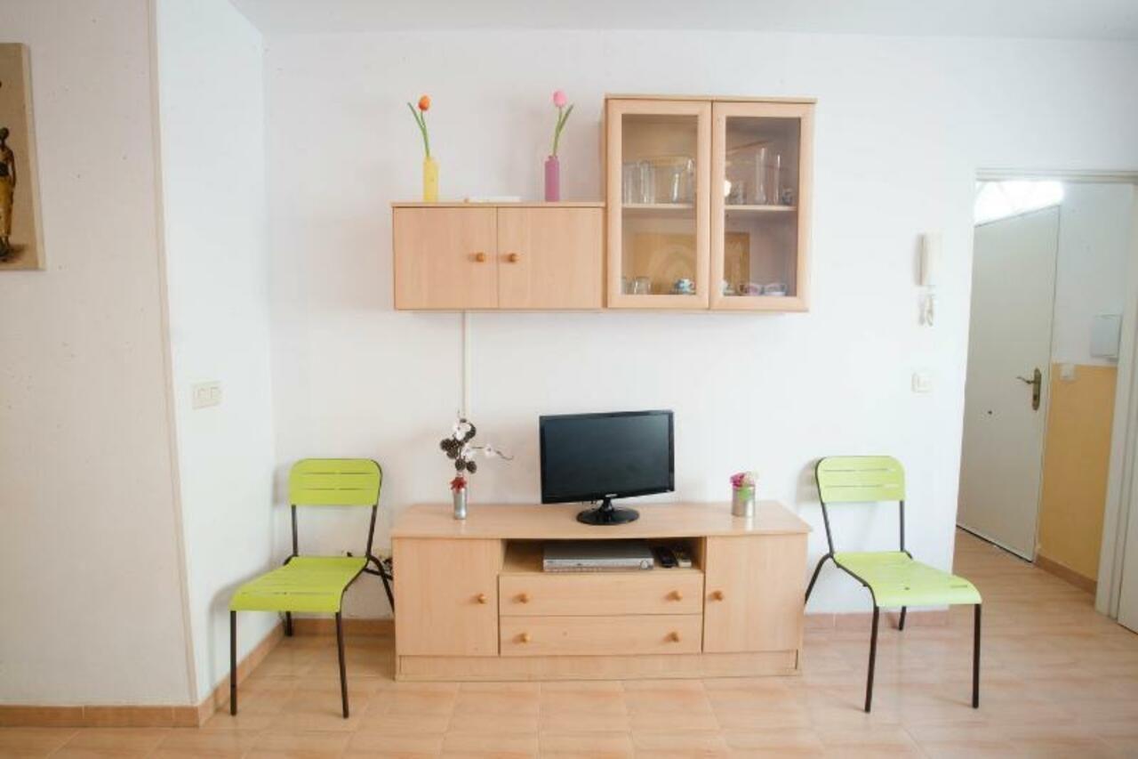Apartamento Veronica Málaga Exterior foto