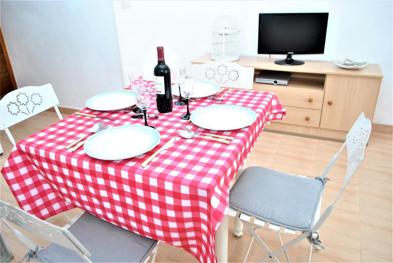 Apartamento Veronica Málaga Exterior foto