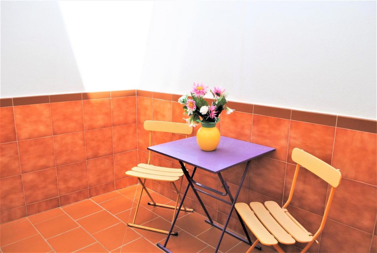 Apartamento Veronica Málaga Exterior foto