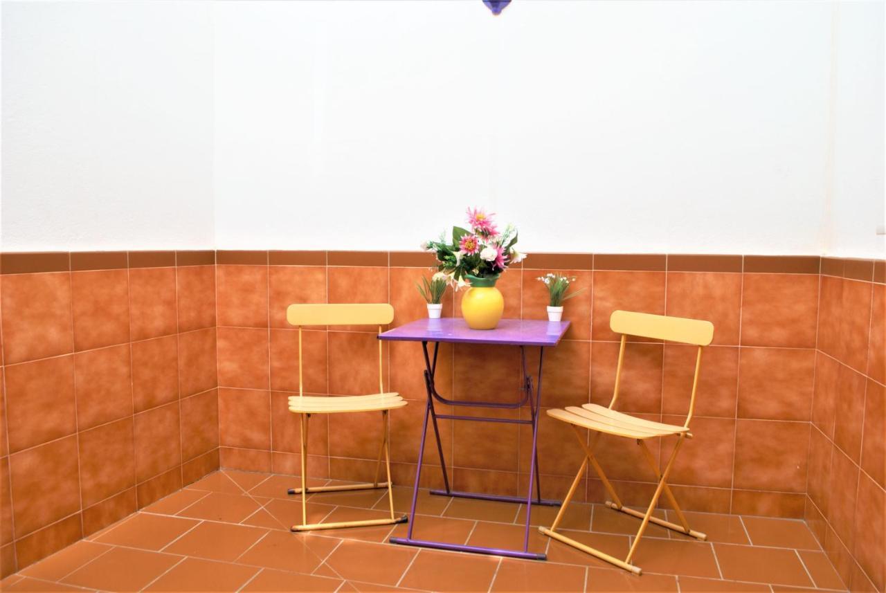 Apartamento Veronica Málaga Exterior foto
