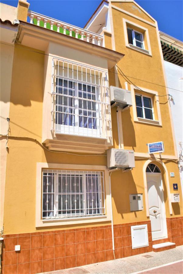 Apartamento Veronica Málaga Exterior foto